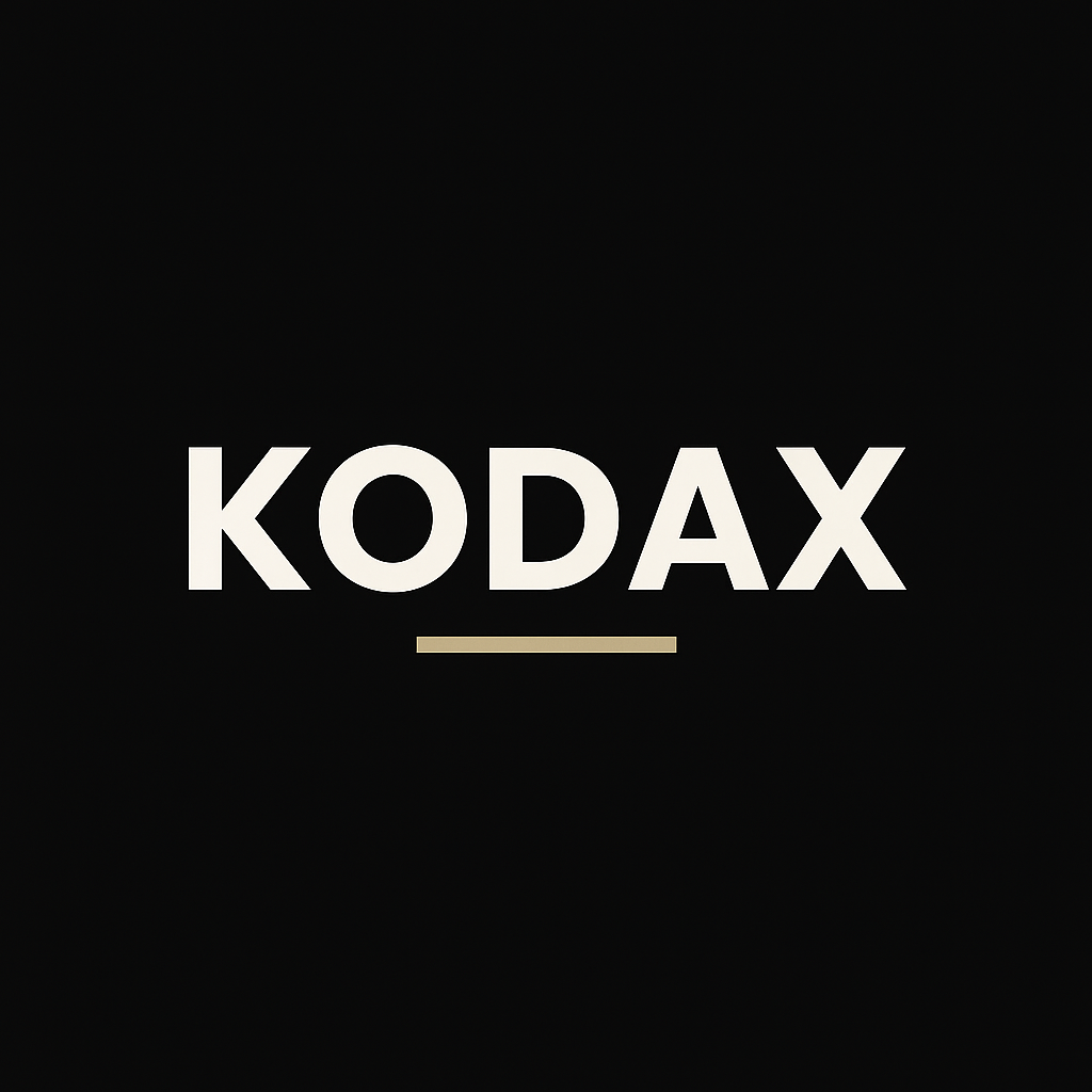 KODAX